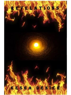 cover image of Revelations